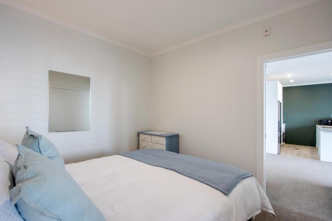 Coastal Crib - Napier Holiday Apartment Esterno foto